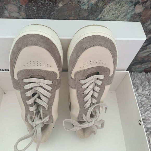 ❌SOLD❌Vince sneaker - Picture 6 of 8